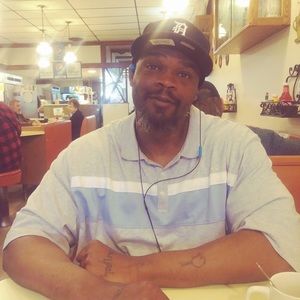 Meet your Posher, Dorian